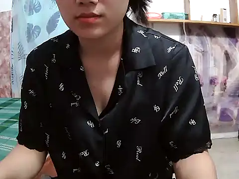Snapshot of lusa_baby chatting on 25, 7, 2026 lusa baby online show from 25, 7, 2026