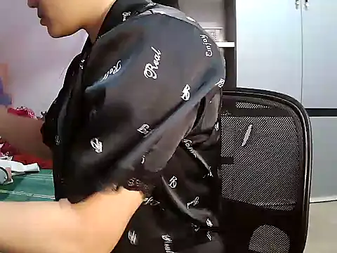 Snapshot of lusa_baby chatting on 31, 7, 2026 lusa baby online show from 31, 7, 2026