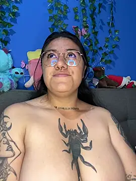 Gaby-Gaby- online show from 22, 3, 2026