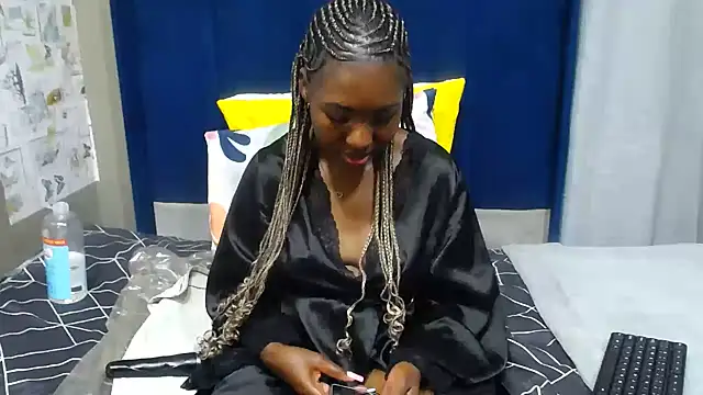 Candylips22 online show from 23, 7, 2026