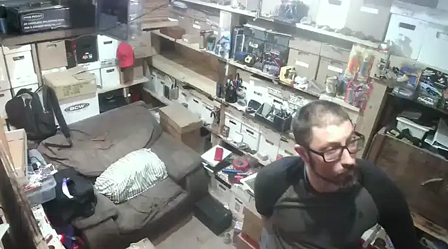 jonathanjch1982 online show from 18, 3, 2025