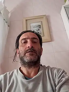 DanTrov79 online show from 18, 4, 2026