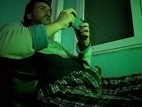 DanTrov79 online show from 26, 4, 2026