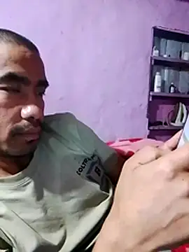 Dertyking online show from 8, 4, 2026