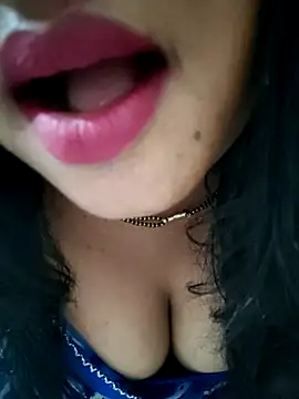 Snapshot of Ramya_456 chatting on 3, 8, 2026 Ramya 456 online show from 3, 8, 2026