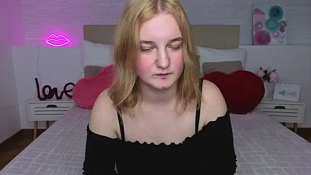 Angel Ari online show from 23, 3, 2026