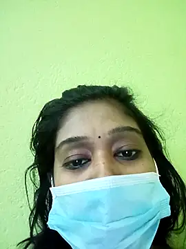 bannerjeesneha20 online show from 30, 3, 2026