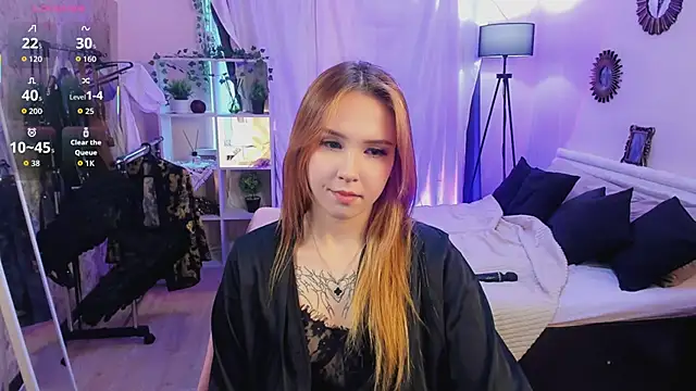 Snapshot of Lisa_mano chatting on 8, 4, 2026 Lisa mano online show from 8, 4, 2026