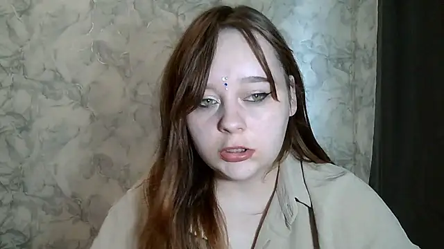 Jenny Kiss  online show from 22, 5, 2026