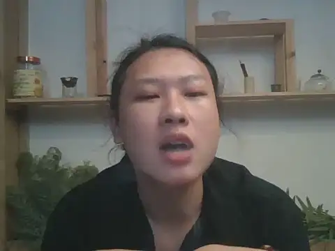 Live-001 online show from 31, 5, 2026