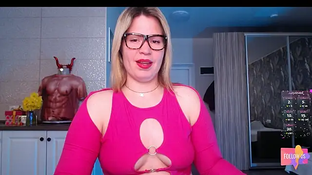 vip sweetnes online show from 29, 4, 2026