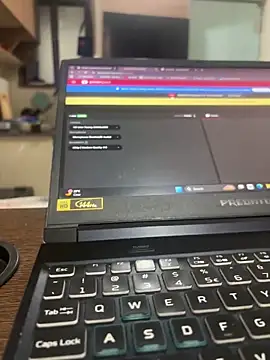 Snapshot of Meaosexx chatting on 23, 3, 2026 Meaosexx online show from 23, 3, 2026