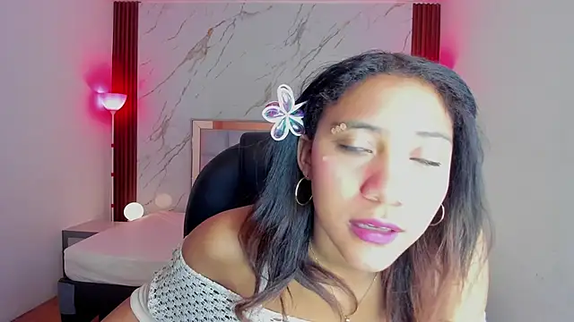 EsperanzaMora online show from 12, 5, 2026