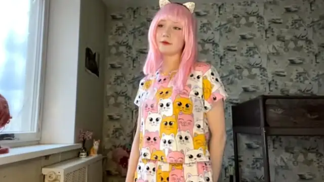 Love you Kim online show from 4, 4, 2026