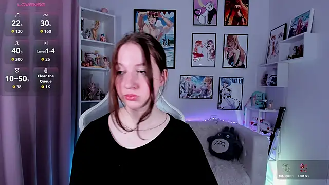 Elisabeth Binder online show from 2, 5, 2026