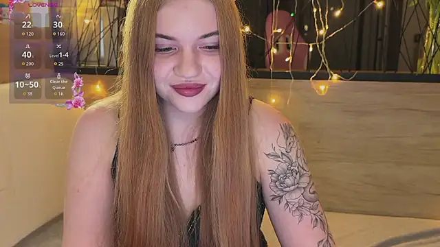 Alice berry online show from 5, 8, 2026
