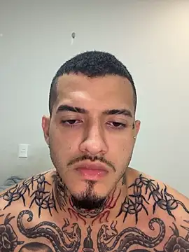 matheusmesso online show from 26, 4, 2026