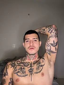 matheusmesso online show from 19, 5, 2026