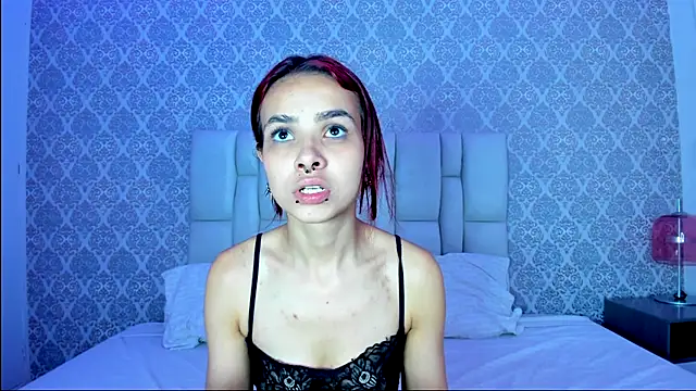 erizdarkveyl online show from 22, 5, 2026