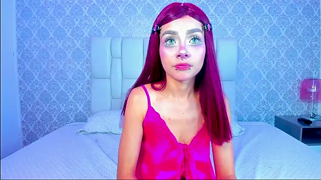 erizdarkveyl online show from 18, 6, 2026
