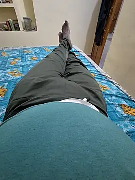 marcos941422 online show from 24, 3, 2026