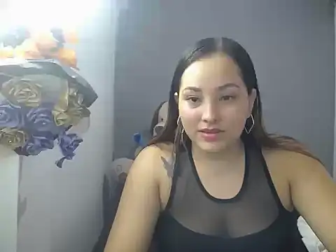 Ivanna Vegax online show from 31, 3, 2026