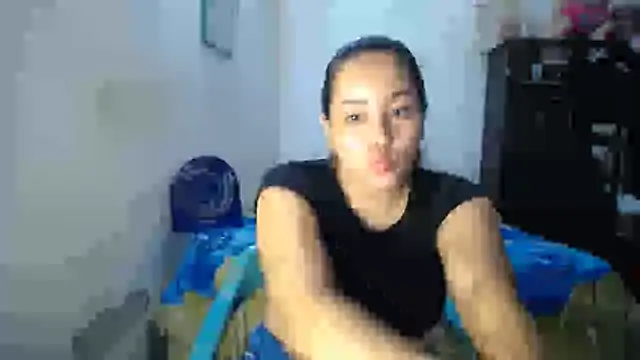 Ivanna Vegax online show from 17, 4, 2026
