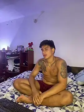 Snapshot of Maximiliano_walker chatting on 28, 3, 2026 Maximiliano walker online show from 28, 3, 2026