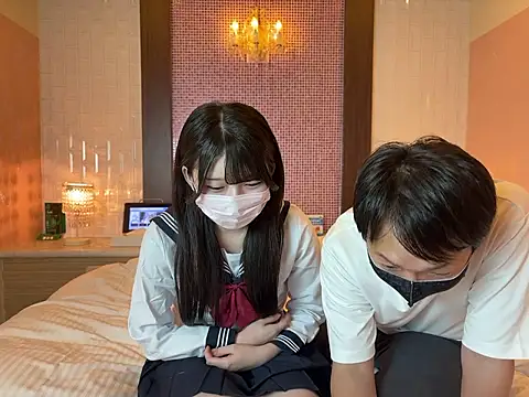 Snapshot of JK_Labo chatting on 7, 5, 2026 JK Labo online show from 7, 5, 2026