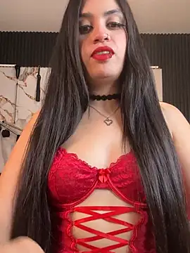 Darkrisnah online show from 8, 5, 2026