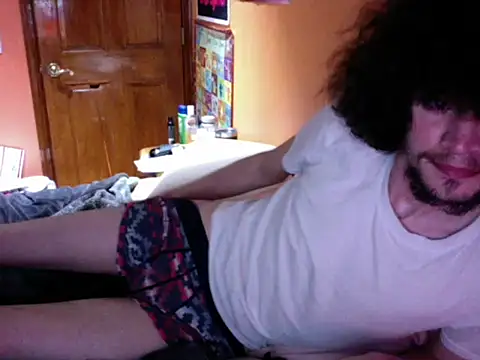 Teddy4420 online show from 24, 3, 2026