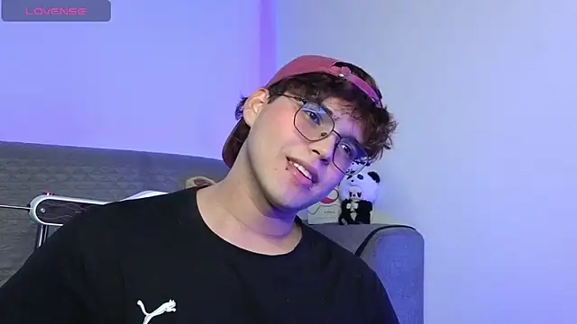 hornsgoat  online show from 5, 4, 2026