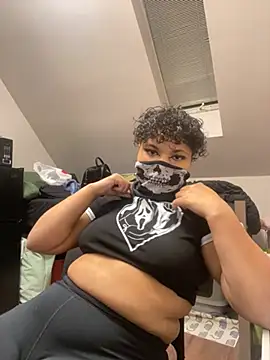 BaddyBabyGurl online show from 24, 3, 2026