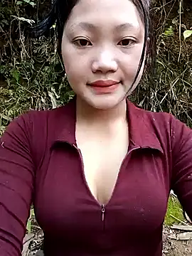 Bethiencute online show from 27, 3, 2026