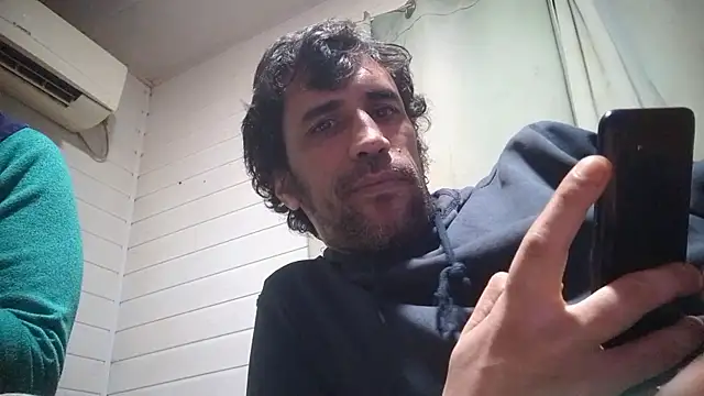 VladTepeslll online show from 31, 7, 2026