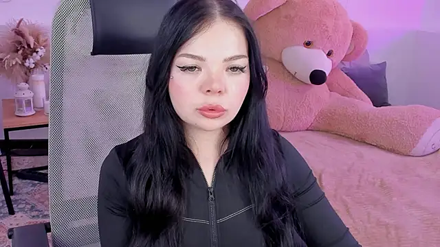 MistyDey online show from 25, 3, 2026