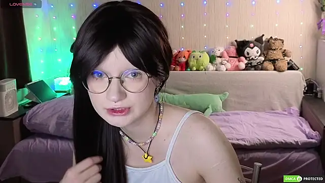 JulietFisher online show from 10, 5, 2026