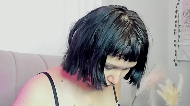Amelia goth online show from 9, 5, 2026