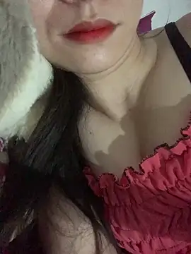 Nini-896 online show from 11, 4, 2026