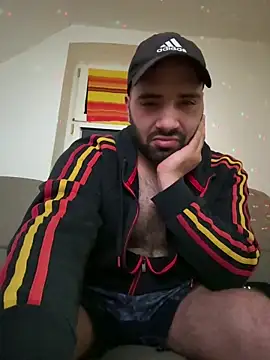 JackySexyy online show from 15, 4, 2026
