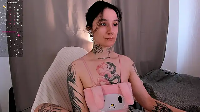 Marceline correl online show from 6, 5, 2026