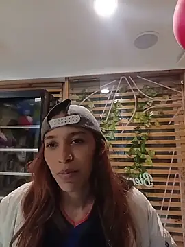 ValerieWoodsl online show from 20, 6, 2026