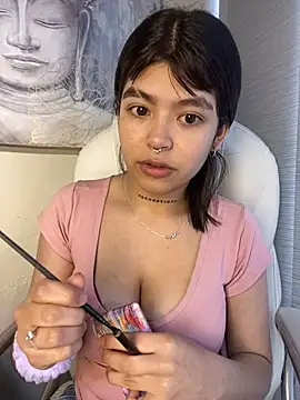 Violetaa pink18 online show from 29, 4, 2026