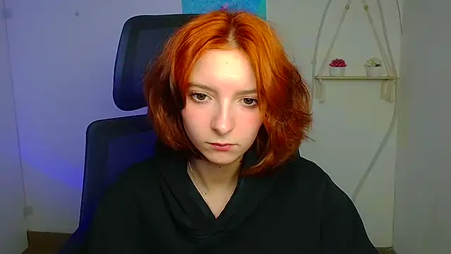 Butterfly Milly online show from 31, 3, 2026