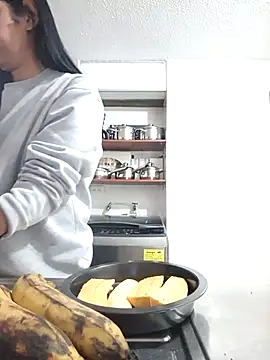 SamanthaRosse01  online show from 30, 4, 2026