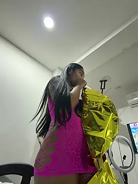 Angelicamayson online show from 16, 7, 2026