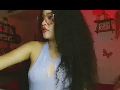 angel lust1 online show from 18, 4, 2026