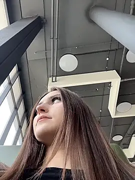 AnitaFly online show from 14, 4, 2026