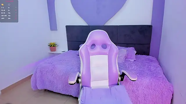 princess skinny  online show from 10, 7, 2026