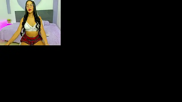 princess skinny  online show from 12, 7, 2026